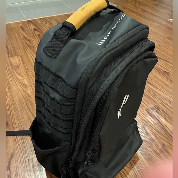 warstick Other - Warstick Sling Backpack